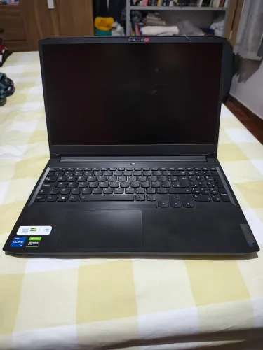 Notebook Lenovo Ideapad Gaming 3i