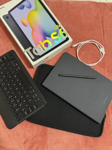 Tab S6 Lite Samsung