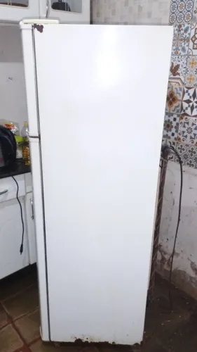 Geladeira Electrolux