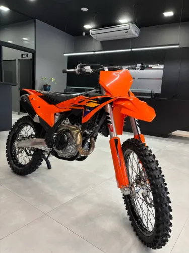 KTM 450 SX-F 2026 0KM/0HR