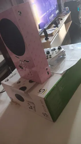 Xbox séries S