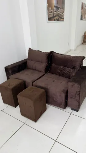 Sofa Retratil