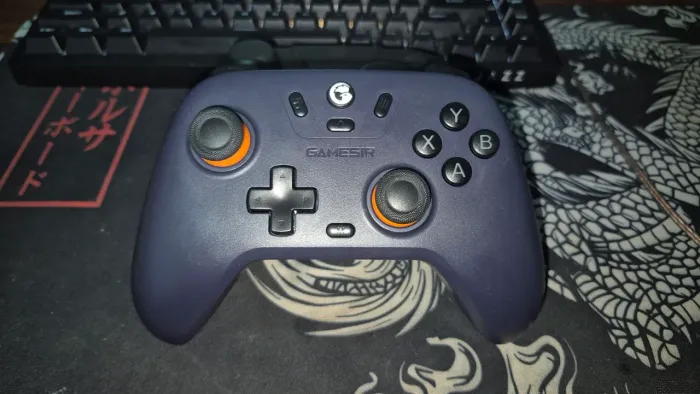 Controle Gamesir T4 Nova Lite