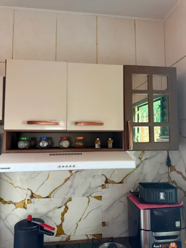 Cozinha Mariê grande 2,70 