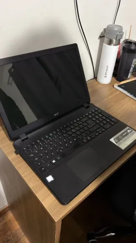 NOTEBOOK ACER COM SSD