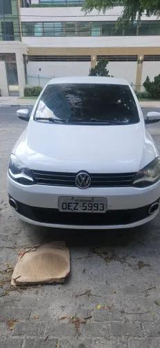 Fox trend 2014 completo de série 