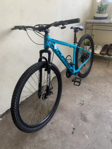 Bicicleta aro 29