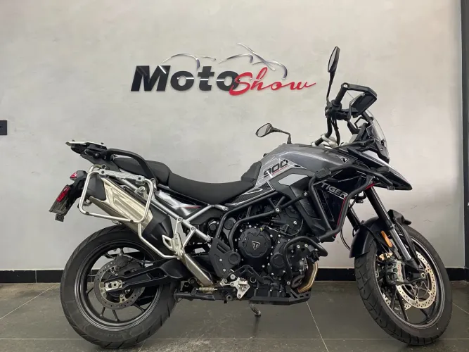 Triumph Tiger 900 GT PRO