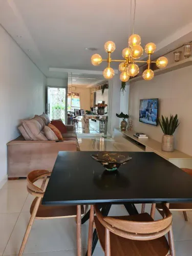 Casa Condomínio Belvedere Terra Nova em São José do Rio Preto/SP. REF: 84