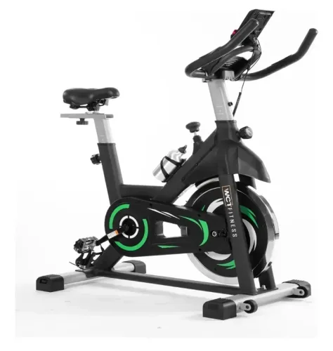 Bicicleta Ergonômica Spinning