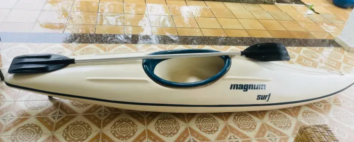 Caiaque Magnum Surf.