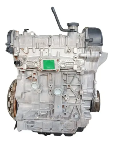 Motor Virtus Polo Saveiro 1.6 Msi 2018 2019 2020 2021 2022