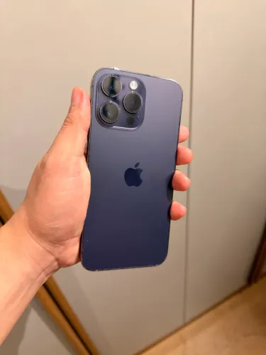 iPhone 14 Pro Max 128gb