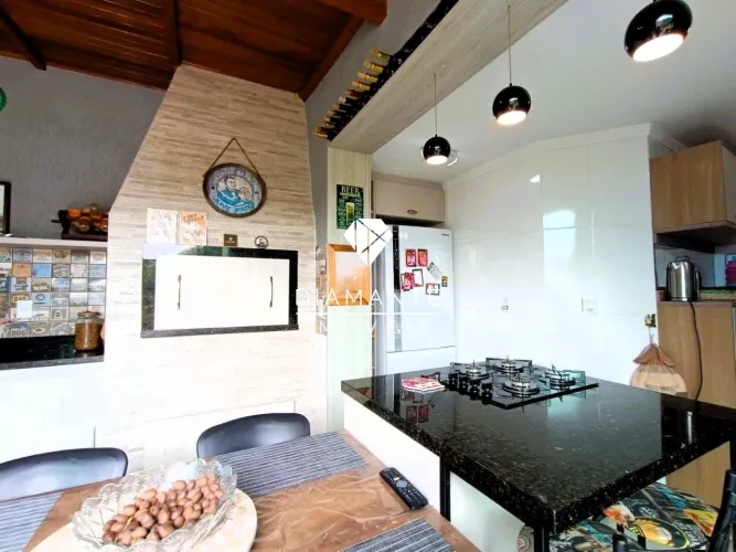 Apartamento Garden com 2 quartos e 101.92m²