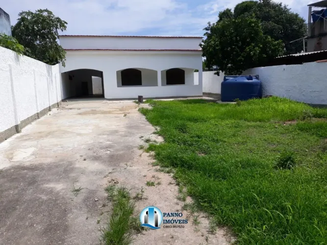 Casa ao lado DPO / Shopping Outlet Premium