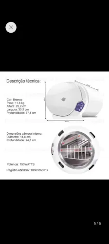 Autoclave 
