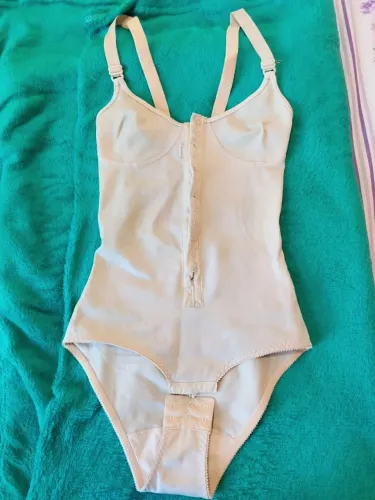 Cinta / modelador / Body 38-40 Cinta Moderna USADO