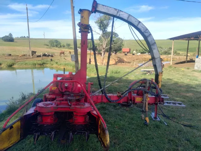 Enciladeira menta 1.35 prêmio