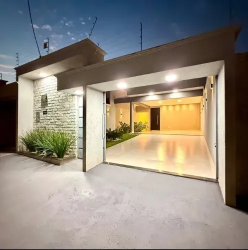 CASA NA TORRE