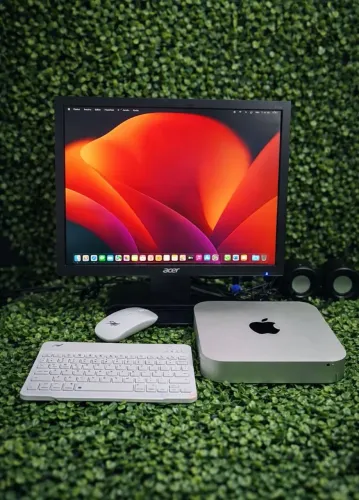 【美品】Mac mini Mid 2010 6GB/SSD 128GB Apple Mac Mini Mid 2010 Core 2 Duo 9gb Ram 240gb Ssd