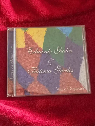 Voz e Orquestra