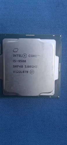 Processador i5 9500 9? geração