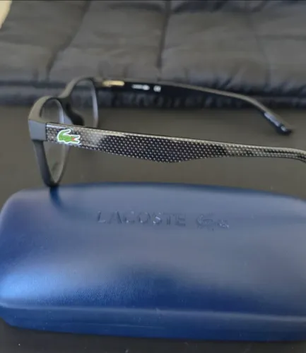 Óculos Masculino Lacoste