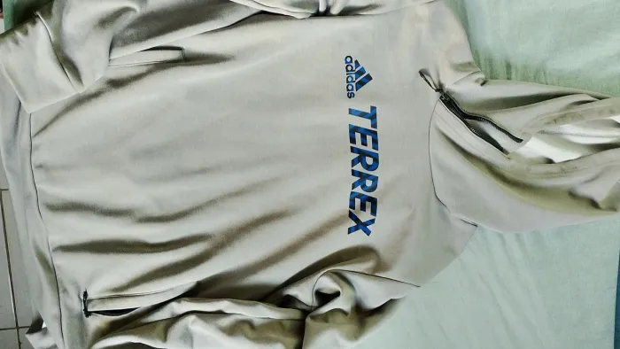 Blusa de frio Adidas Original
