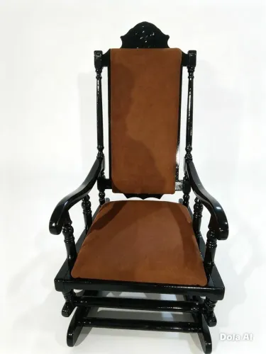 Cadeira de balanço