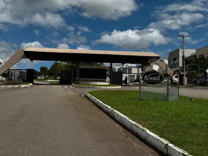 LOTE NASCENTE ALTAVILLE