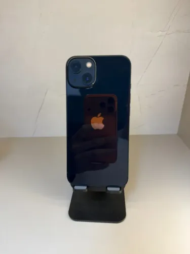 iPhone 13 128GB - Preto - Impecável - Semi Novo