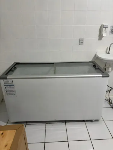 FREEZER FRICON 503 LITROS