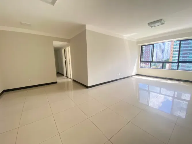 PITUBA, APARTAMENTO PARA VENDA, 04 QUARTOS, 113M2, SALVADOR/BA.