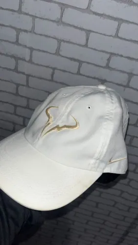 BONÉ RAFAEL NADAL RARIDADE 