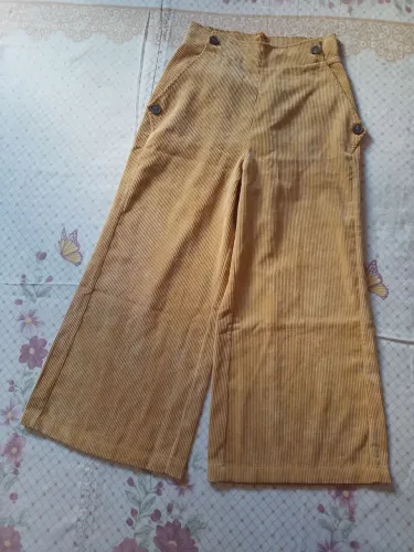 Calça