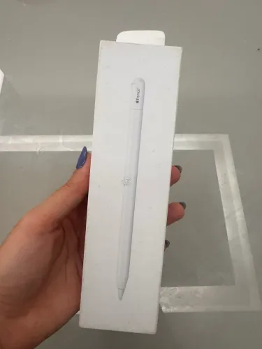 Apple Pencil USB C