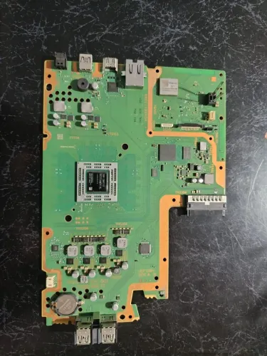 Placa PS4 FAT Defeito para retirada de peças 