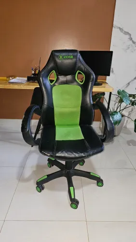 CADEIRA GAMER USADA