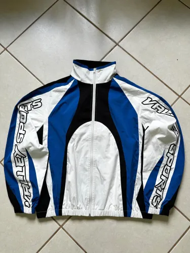 Jaqueta Valley Sports nova, nunca usada e importada TAMANHO G