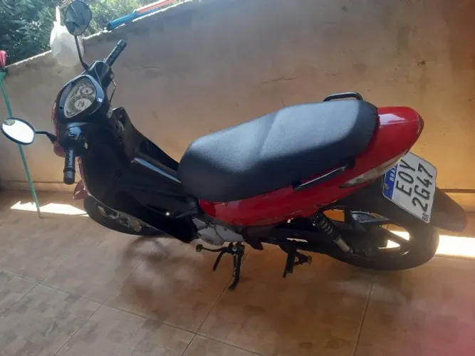 Honda biz 125 somente venda