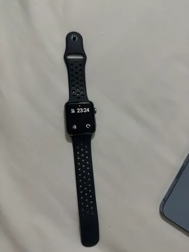 Apple Watch Serie 3 - Nike