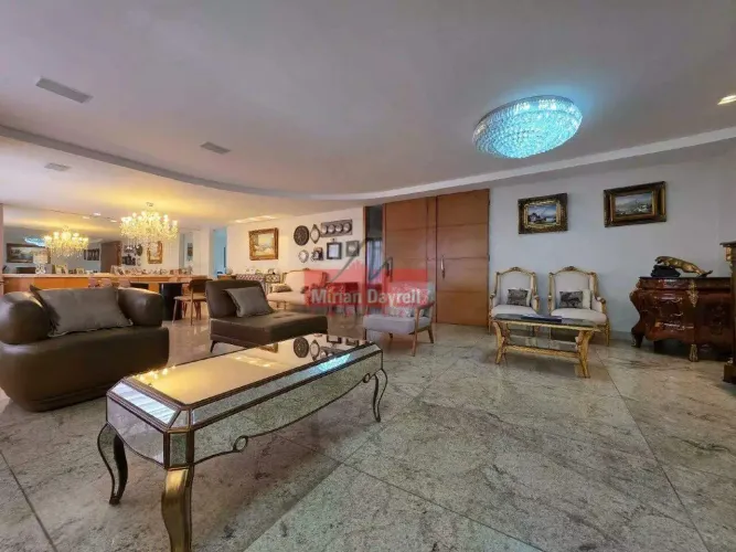 Apartamento 4 quartos para Alugar no Sion