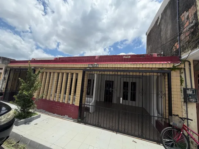 Casa em Condomínio Fechado à Venda | Residencial Ypuan Marambaia