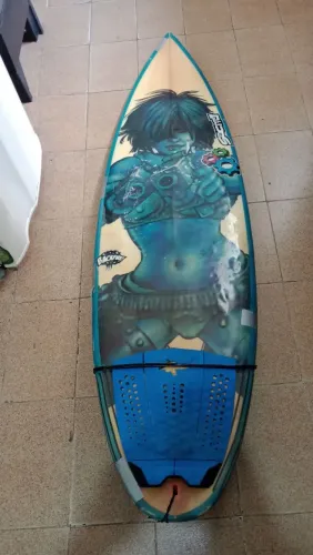 Vendo pranchas de surf 
