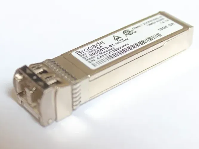 GBIC SFP+ Brocade 10GE SR 850nm 10Gb
