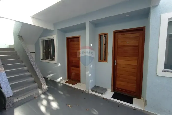 Condomínio à venda em Geribá - Armação dos Búzios/RJ , com 8 apartamentos, 193 m² por R$2.