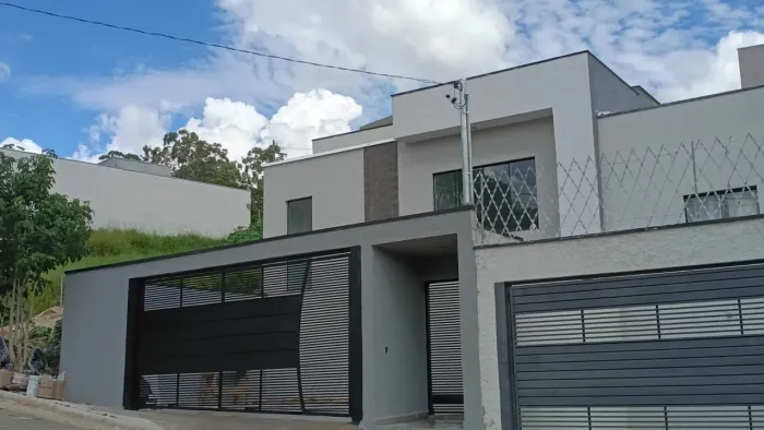 Casa Nova Villa Verde