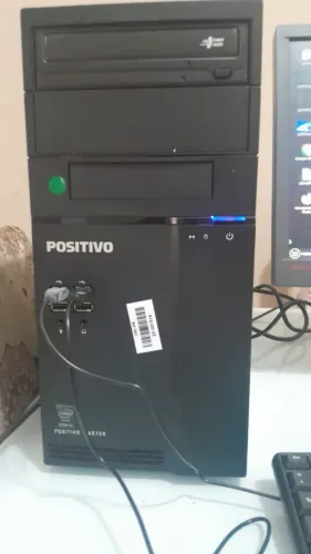 COMPUTADOR COMPLETO POSITIVO MASTER