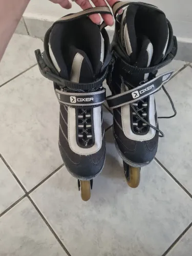 Vendo patins profissional