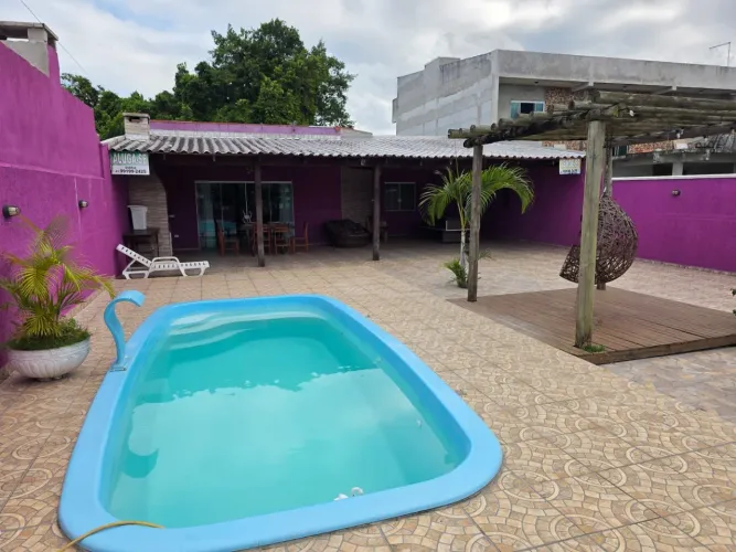 Casa praia troca motorhome vans carros